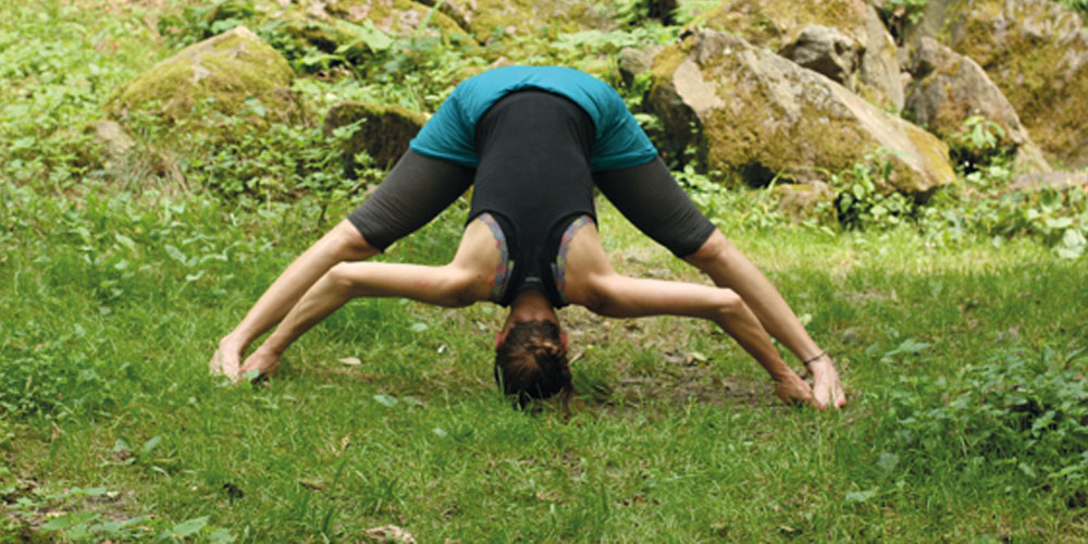 feelgut Yoga
